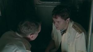 Кадры из фильма Путейцы (2007)
