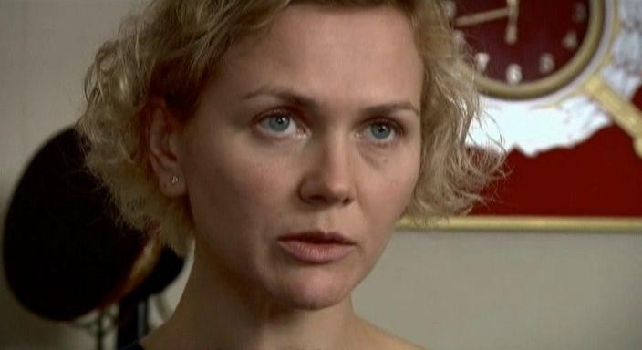 Кадр из фильма Защита свидетелей (2011)