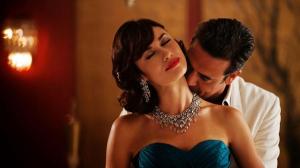 Кадры из фильма Волшебный город / Magic City (2012)