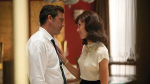 Кадры из фильма Волшебный город / Magic City (2012)
