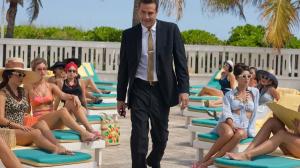 Кадры из фильма Волшебный город / Magic City (2012)