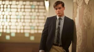 Кадры из фильма Волшебный город / Magic City (2012)