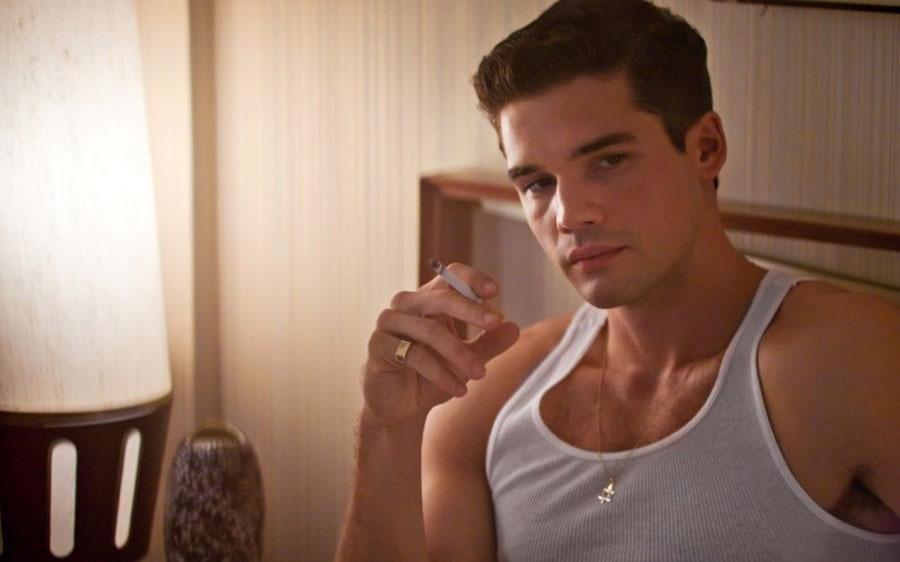 Кадр из фильма Волшебный город / Magic City (2012)
