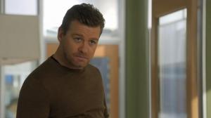Кадры из фильма Следствие по телу / Body of Proof (2011)