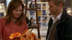 Кадры из фильма Следствие по телу / Body of Proof (2011)
