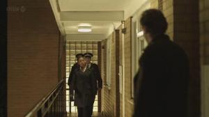 Кадры из фильма Граница тени / The Shadow Line (2011)