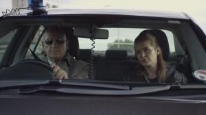 Кадры из фильма Граница тени / The Shadow Line (2011)