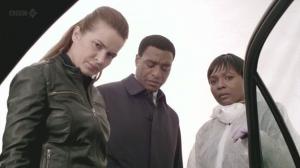 Кадры из фильма Граница тени / The Shadow Line (2011)