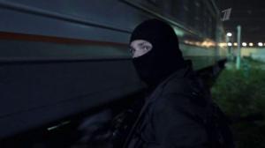 Кадры из фильма Опережая выстрел / 16+ (2012)