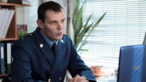 Кадры из фильма Опережая выстрел / 16+ (2012)