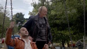 Кадры из фильма На районе / Common Ground (2013)