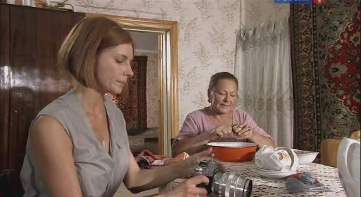 Кадр из фильма Вы заказывали убийство / 16+ (2010)