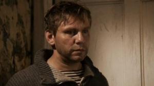 Кадры из фильма Бомж (2010)
