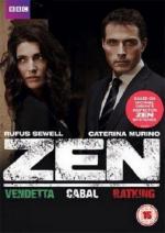 Дзен / 3D Yuk po tuen: Gik lok bo gam (2011)