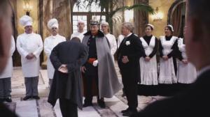Кадры из фильма Отель «Адлон»: Семейная сага / Das Adlon. Eine Familiensaga (2013)