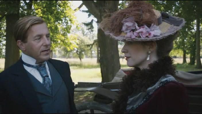 Кадр из фильма Отель «Адлон»: Семейная сага / Das Adlon. Eine Familiensaga (2013)