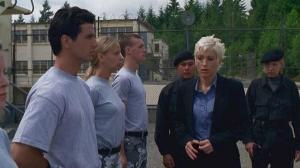 Кадры из фильма Темный ангел / Dark Angel (2000)