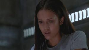 Кадры из фильма Темный ангел / Dark Angel (2000)