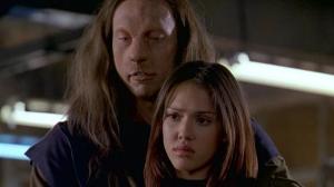 Кадры из фильма Темный ангел / Dark Angel (2000)