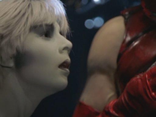 Кадр из фильма На краю вселенной / Farscape (1999)