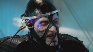 Кадры из фильма На краю вселенной / Farscape (1999)