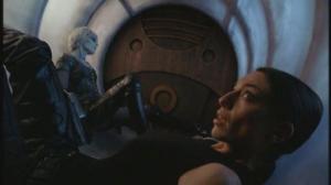 Кадры из фильма На краю вселенной / Farscape (1999)