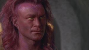 Кадры из фильма На краю вселенной / Farscape (1999)