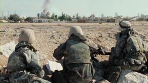 Кадры из фильма Поколение убийц / Generation Kill (2008)