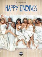 Счастливый конец / Happy Endings (2011)