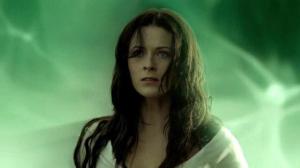 Кадры из фильма Легенда об Искателе / Legend of the Seeker (2008)