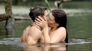 Кадры из фильма Легенда об Искателе / Legend of the Seeker (2008)