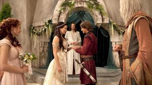 Кадры из фильма Легенда об Искателе / Legend of the Seeker (2008)