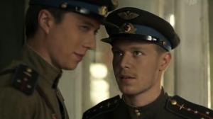 Кадры из фильма Баллада о Бомбере (2011)