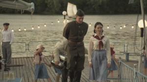 Кадры из фильма Баллада о Бомбере (2011)