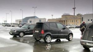 Кадры из фильма Агент особого назначения (2010)