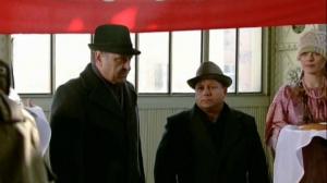 Кадры из фильма Агент особого назначения (2010)