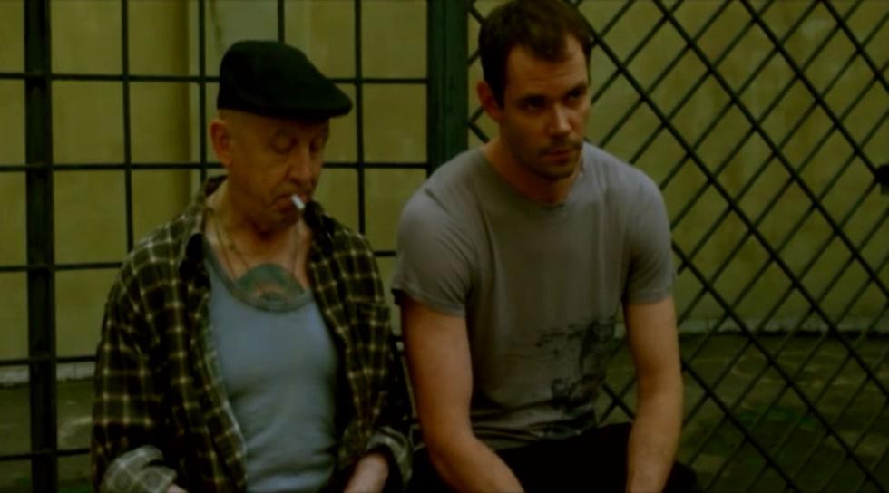 Кадр из фильма Краплёный / 16+ (2012)