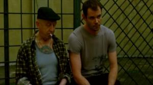 Кадры из фильма Краплёный / 16+ (2012)