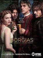 Борджиа / The Borgias (2011)