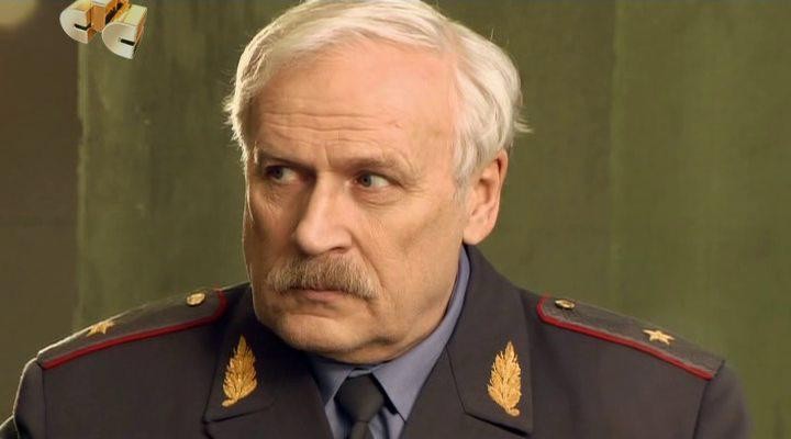 Кадр из фильма Метод Лавровой / 16+ (2011)