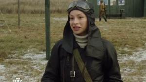 Кадры из фильма Небо в огне / 12+ (2010)
