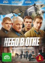 Небо в огне / 12+ (2010)