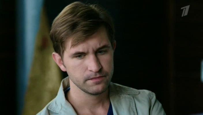 Кадр из фильма Легенды о Круге (2013)