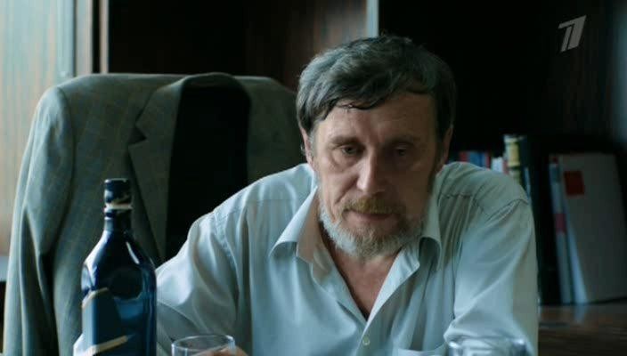 Кадр из фильма Легенды о Круге (2013)