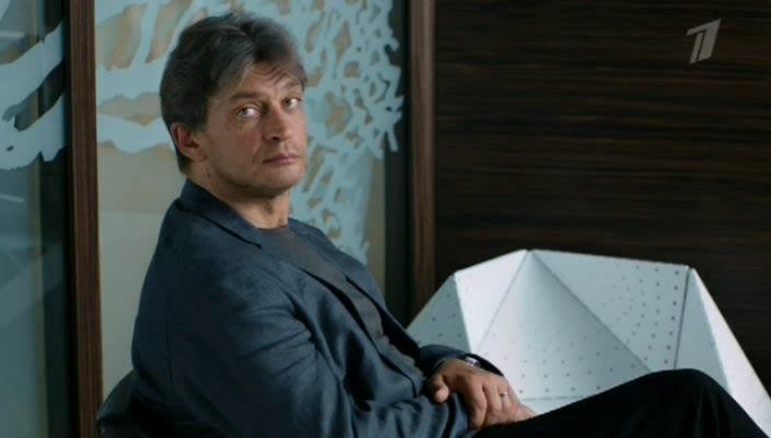 Кадр из фильма Легенды о Круге (2013)