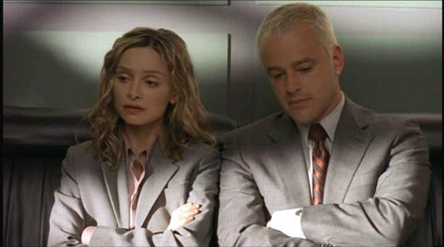 Кадр из фильма Элли МакБил / Ally McBeal (1997)