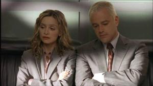 Кадры из фильма Элли МакБил / Ally McBeal (1997)