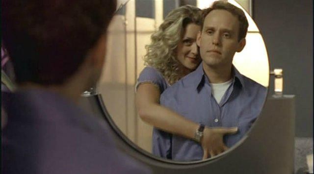Кадр из фильма Элли МакБил / Ally McBeal (1997)