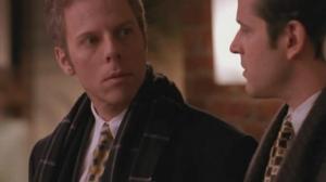 Кадры из фильма Элли МакБил / Ally McBeal (1997)
