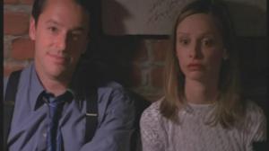 Кадры из фильма Элли МакБил / Ally McBeal (1997)